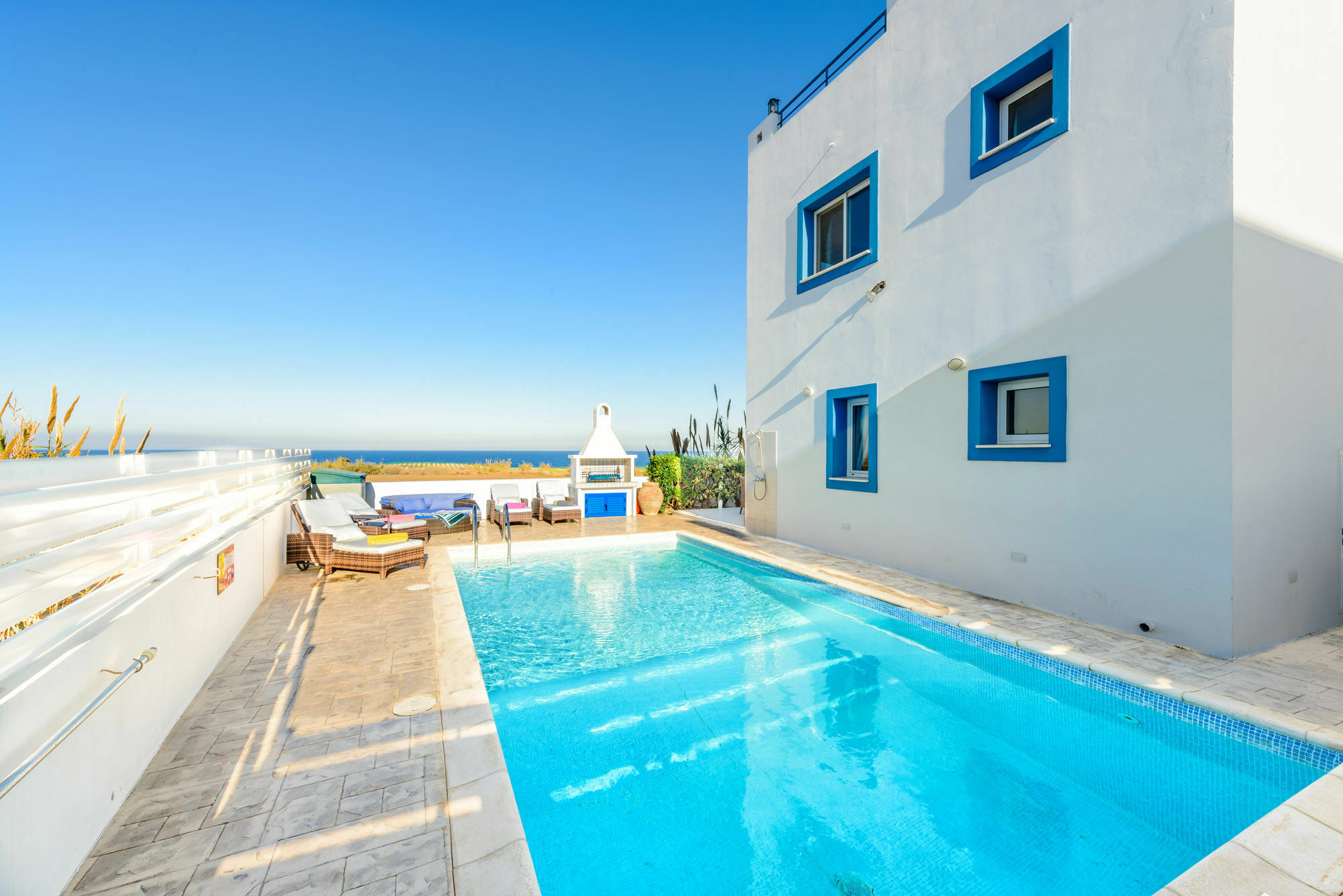 Bella Villa